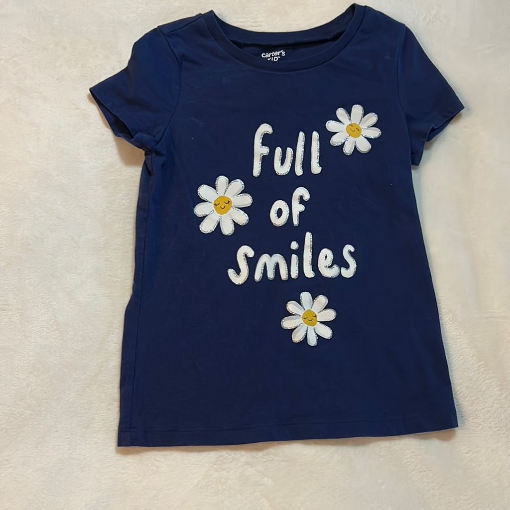 Carter’s Kid Tee